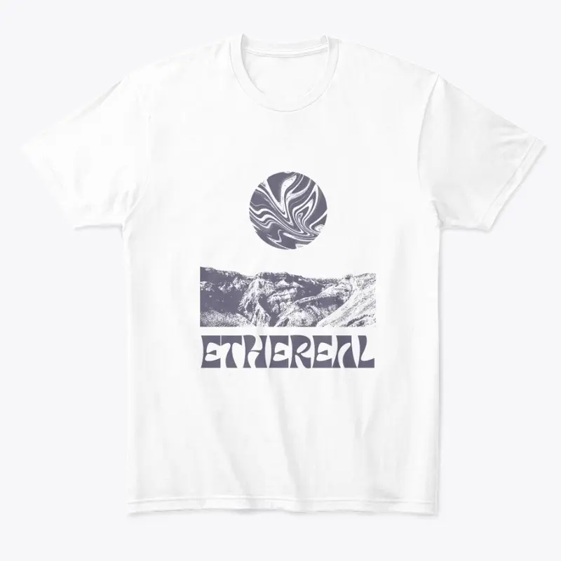 Ethereal Planet